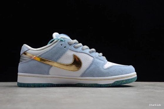 Nike Cliver Low SB Sean Dunk DC9936-100 1225